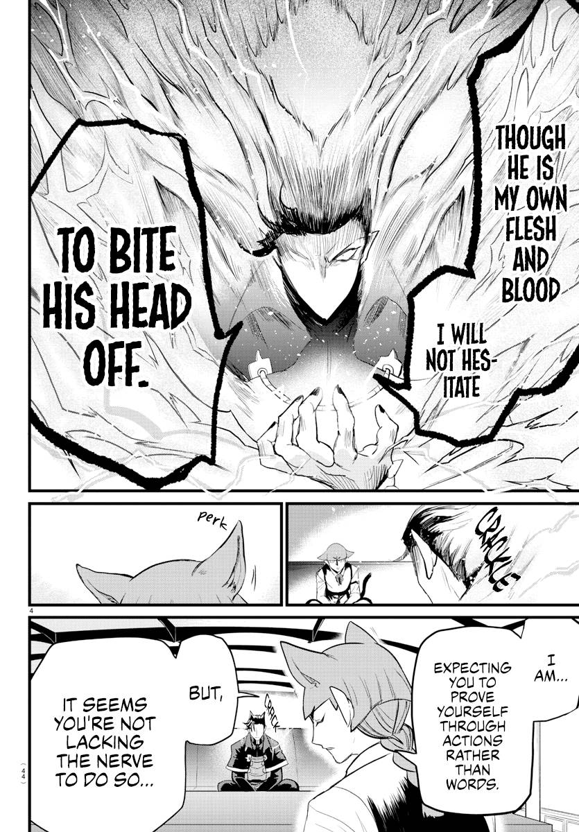 Mairimashita! Iruma-kun, Chapter 276 image 04
